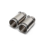Remus BMW M240i RACING Cat Back Exhaust System In Stainless Steel (G42 2021+)