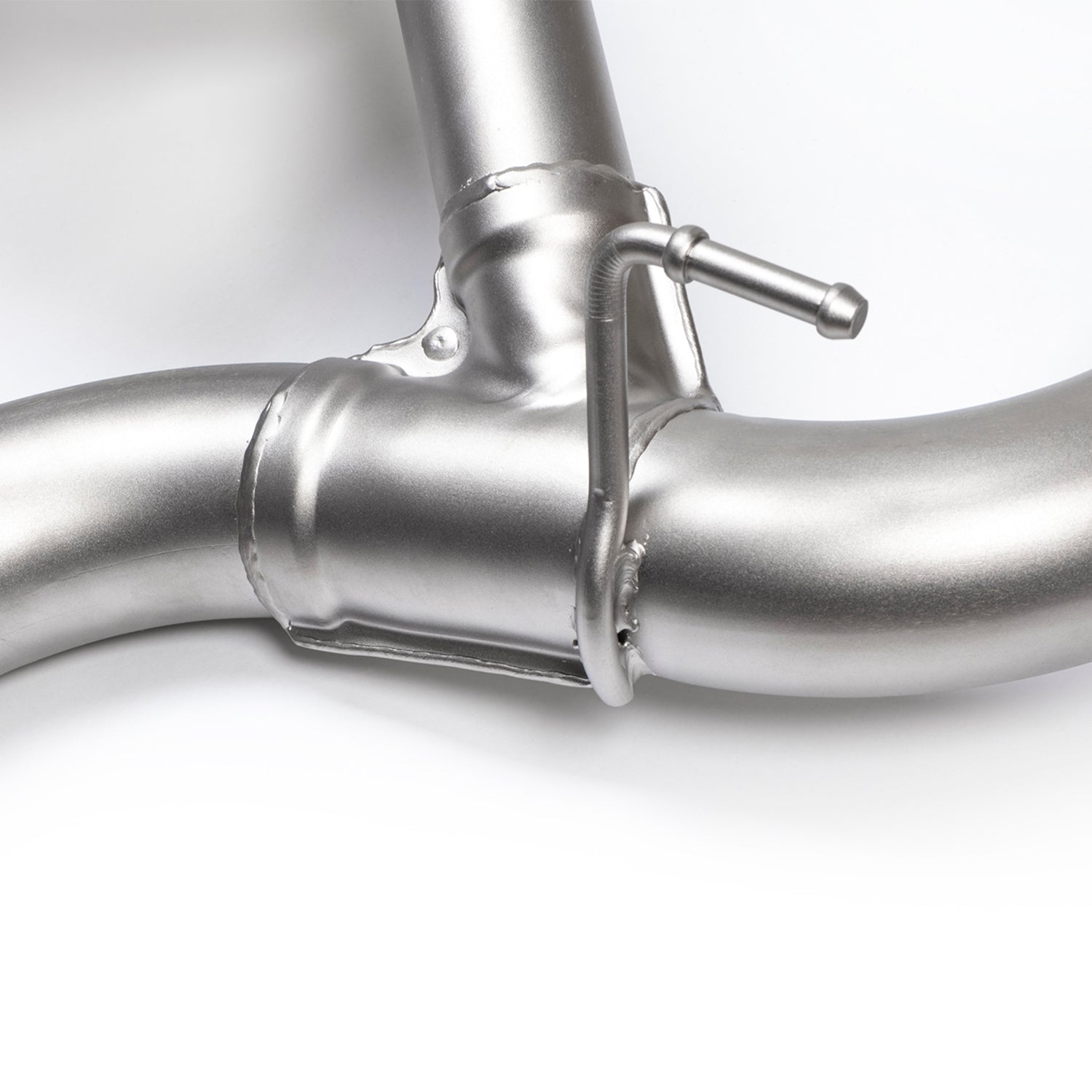 Remus Toyota Supra A90 MK5 Racing Axle Back Exhaust System