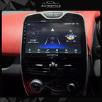 Renault Clio 4 BH98 KH98 Apple Carplay / Android Auto 10" Stereo Upgrade 2012-2019