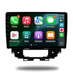Renault Kangoo Apple Carplay / Android Auto 10" Stereo Upgrade 2019-2025