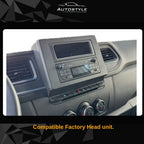Renault Master Nissan NV400 Apple Carplay / Android Auto 10" Stereo Upgrade 2019