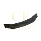 Renntech Style Carbon Fibre Boot Spoiler for Mercedes Benz C207 E Class Coupe 10-17