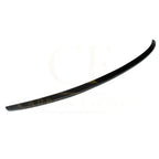 S3 Style Carbon Fibre Boot Spoiler for Audi A3 S3 RS3 Saloon 13-20