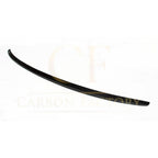 S3 Style Carbon Fibre Boot Spoiler for Audi A3 S3 RS3 Saloon 13-20