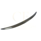 S5 Style Carbon Fibre Boot Spoiler for Audi B8 B8.5 A5 07-16
