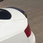 S5 Style Carbon Fibre Boot Spoiler for Audi B8 B8.5 A5 07-16