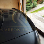 S6 Style Carbon Fibre Boot Spoiler for Audi C6 A6 04-11