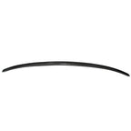 S6 Style Carbon Fibre Boot Spoiler for Audi C6 A6 04-11