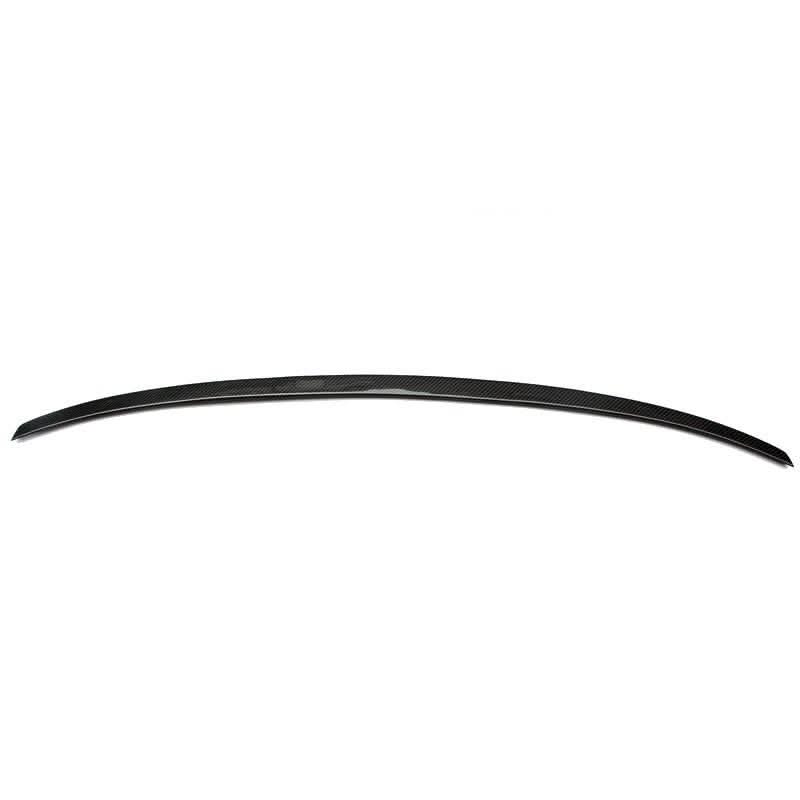 S6 Style Carbon Fibre Boot Spoiler for Audi C6 A6 04-11