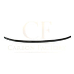 S6 Style Carbon Fibre Boot Spoiler for Audi C6 A6 04-11