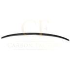S6 Style Carbon Fibre Boot Spoiler for Audi C6 A6 04-11