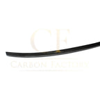 S6 Style Carbon Fibre Boot Spoiler for Audi C6 A6 04-11