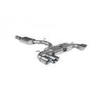 Scorpion Audi S3 2.0TFSi Quattro 8Y (Sportback) (2020+) Cat-Back Exhaust System