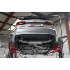 Audi RS3 8V 15-17 Scorpion Cat Back