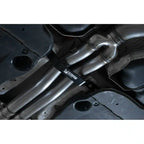 Scorpion Audi RSQ3 (2019+) Tunnel Brace