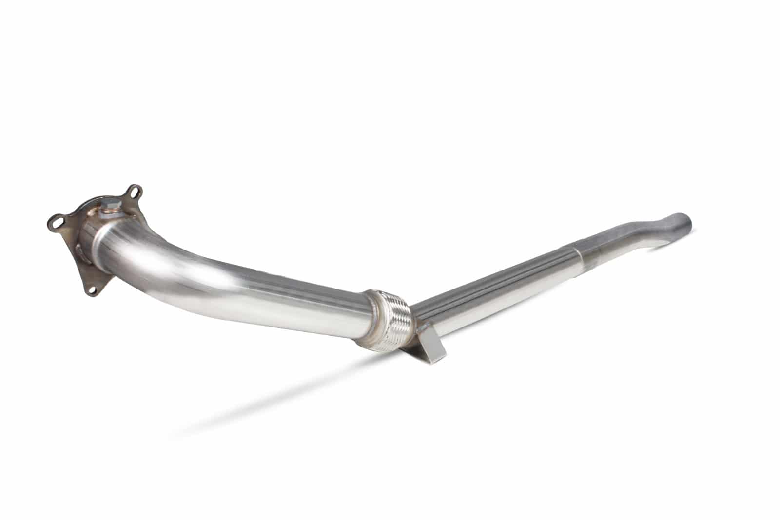 Scorpion Audi TT MK2 2.0 TFSI (2006-2014) Downpipe