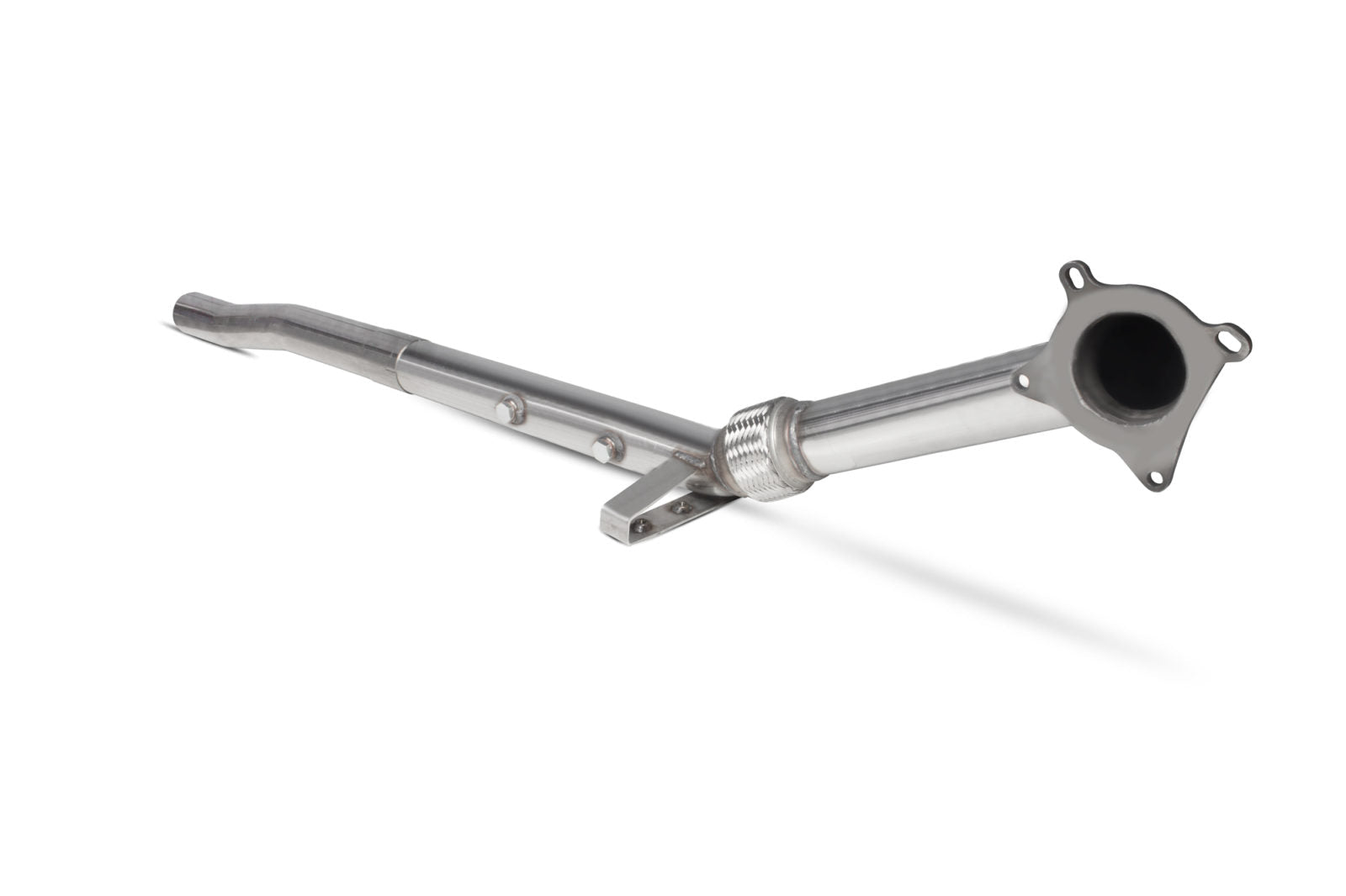 Scorpion Audi S3 8P (2006-2012) Downpipe