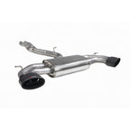 Scorpion Audi RS3 8V Facelift (17-18) Resonated Cat-Back System (GPF & Non-GPF Models)