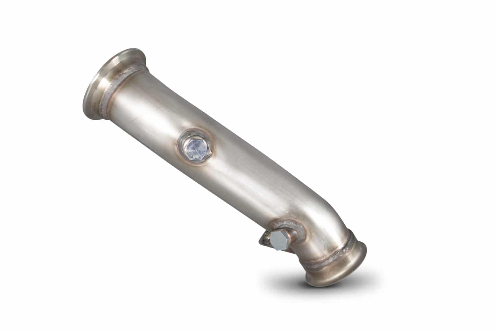 Scorpion BMW M135i (12-13) De-Cat Section – Pre-June 2013 – SBMC066