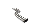 Scorpion BMW M3 F80/M4 F82/F83 (2014-18) Secondary De-cat/Sports-cat Section