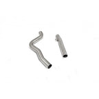 Scorpion BMW M140i GPF – 80mm GPF Delete Pipe – SBMP082