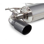 Scorpion BMW M240i (16-18) Non-Res Cat-Back System With Electronic Valves