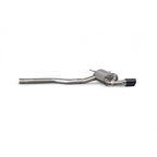 Scorpion BMW M140i GPF – GPF-Back System with Electronic Valves