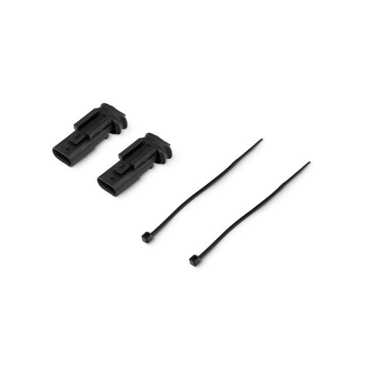 Scorpion Exhaust Valve Delete Module - Twin Pack (SCEXVDM2)