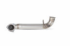 Scorpion Citroen DS3 Racing & 1.6T (2011-15) Downpipe