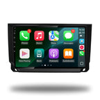 SEAT IBIZA/ARONA Apple Carplay / Android Auto 9" Stereo Upgrade (2017-21)