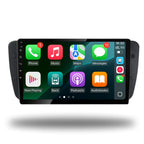 SEAT IBIZA (2008-2015) Apple Carplay / Android Auto 9" Stereo Upgrade