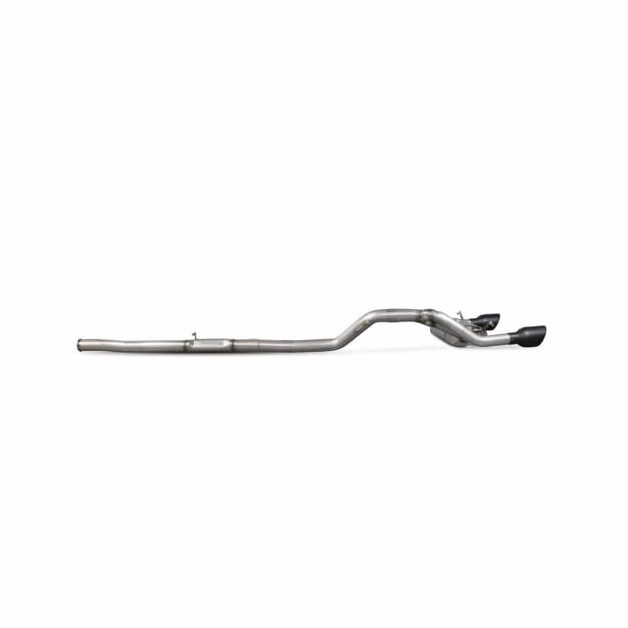 Scorpion Ford Focus RS MK3 (2016-17) Cat-Back Exhaust