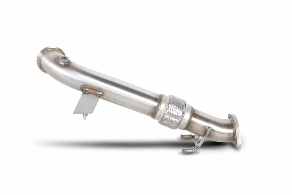 Scorpion Ford Focus ST250 MK3 Estate (2012-15) & Hatchback (2012-16) Downpipe