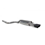 Scorpion Ford Fiesta ST MK8 (18-19) GPF-Back System
