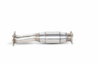 Scorpion Ford Mondeo 2.5L Turbo Hatchback (2007-11) De-Cat/Sports-Cat Section (Fits Scorpion Exhaust Only)