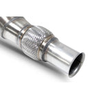 Scorpion Ford Fiesta ST MK8 (2018+) Downpipe