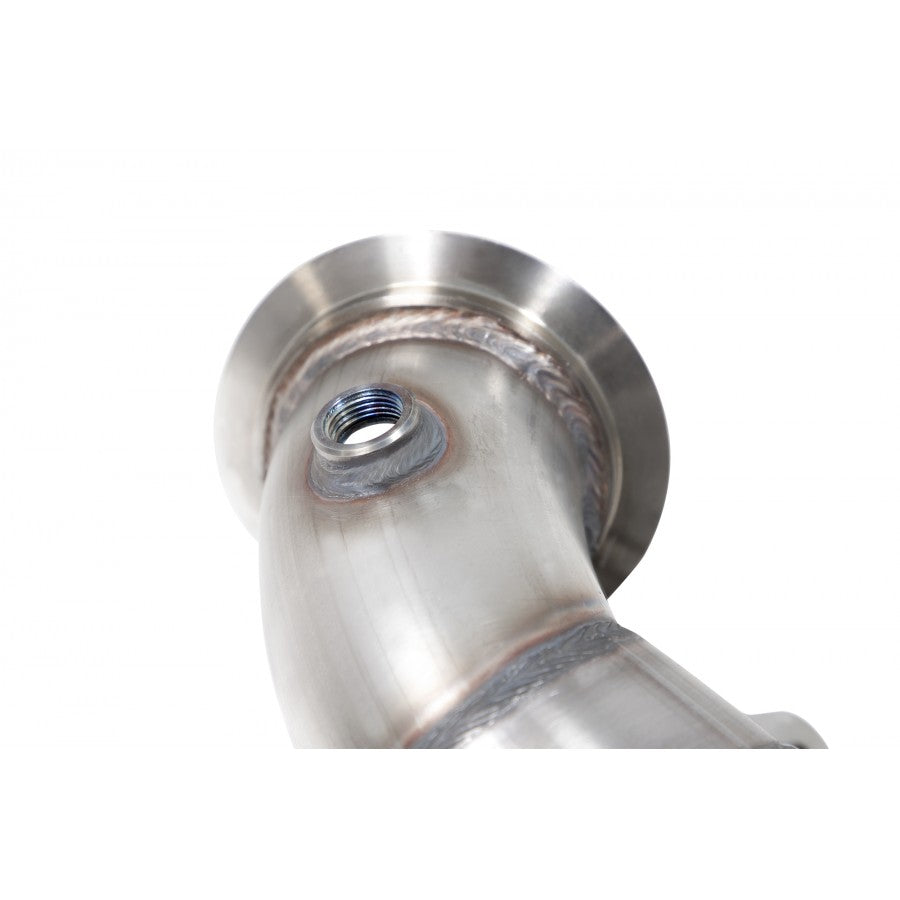 Scorpion Ford Fiesta ST MK8 (2018+) Downpipe