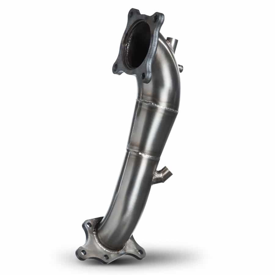 Scorpion Honda Civic Type R FK8 (2017-18) Downpipe