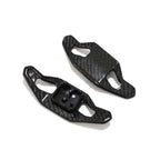 SHFT Audi A3/S3/RS3/TTRS/R8 'Urus Style' Paddle Shifters In Pre Preg Carbon Fibre