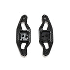 SHFT Audi A3/S3/RS3/TTRS/R8 'Urus Style' Paddle Shifters In Pre Preg Carbon Fibre
