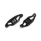 SHFT Audi A3/S3/RS3/TTRS/R8 'Urus Style' Paddle Shifters In Pre Preg Carbon Fibre