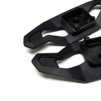 SHFT Audi 'Lamborghini Urus Style' Paddle Shifters In Matt Black (2019+)