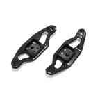 SHFT Audi 'Lamborghini Urus Style' Paddle Shifters In Pre Preg Carbon Fibre (2019+)