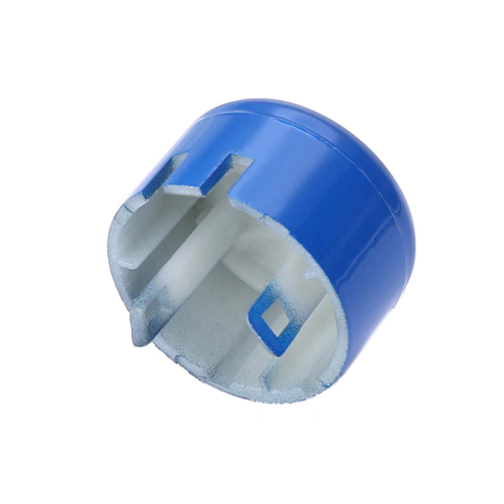 SHFT BMW F Series Start/Stop Engine Button In Blue