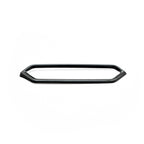 SHFT BMW M2/M3/M4 LCI Interior Centre Air Vent Trim In Gloss Carbon Fibre (G80/G81/G82/G83/G87)