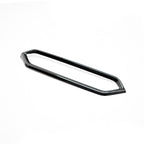 SHFT BMW M2/M3/M4 LCI Interior Centre Air Vent Trim In Gloss Carbon Fibre (G80/G81/G82/G83/G87)