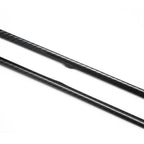 SHFT BMW G80 M3, G82 M4 & G87 M2 LCI Interior Inner Air Vent Trim In Gloss Carbon Fibre