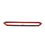 SHFT BMW G80 M3, G82 M4 & G87 M2 LCI Interior Inner Air Vent Trim In Gloss Carbon Fibre