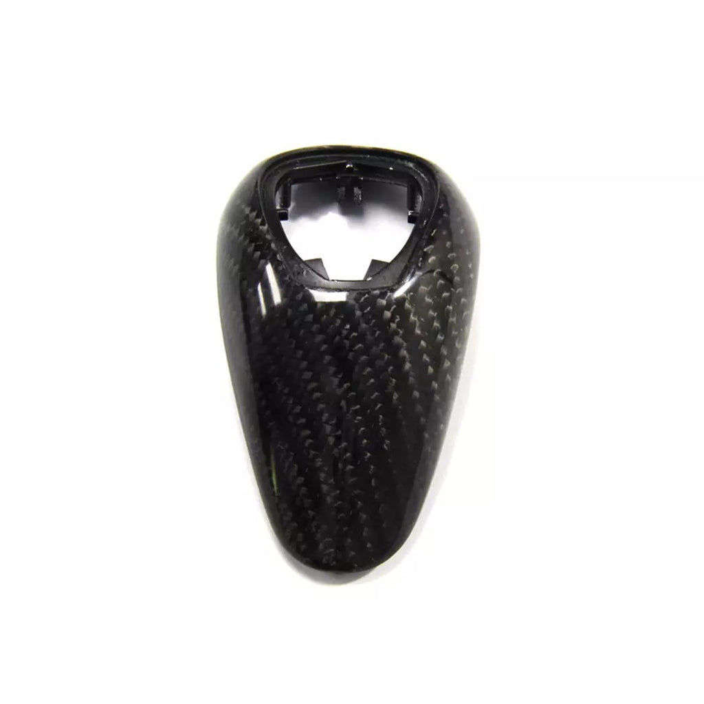 SHFT BMW M DCT Gear Selector Replacement In Gloss Carbon Fibre (F Series)