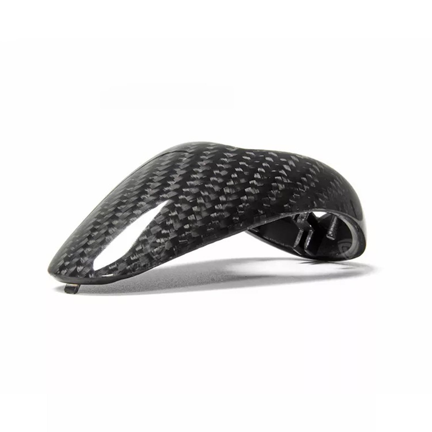 SHFT BMW M DCT Gear Selector Replacement In Gloss Carbon Fibre (F Series)